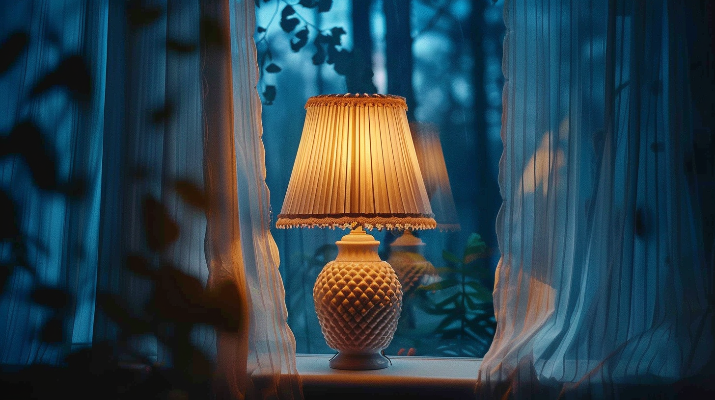 late night ambient study music for deep concentration and focus